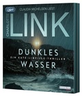 Cover: Dunkles Wasser - Random House Audio