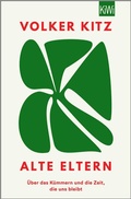 Cover: Alte Eltern - Kiepenheuer & Witsch