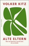 Cover: Alte Eltern - Kiepenheuer & Witsch