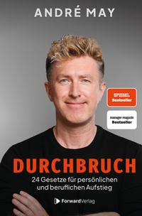 Abbildung von: Durchbruch - ForwardVerlag