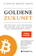 Bild: Goldene Zukunft - ForwardVerlag