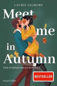 Enlarge image Cover: Meet me in Autumn - HarperCollins Taschenbuch
