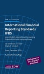 Bild: International Financial Reporting Standards IFRS - IDW