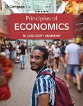 Cover: Principles of Economics, Loose-Leaf Version - CENGAGE Learning Custom Publishing
