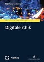 Cover: Digitale Ethik - Nomos