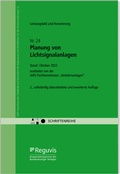 Abbildung von: Leistungsbild und Honorierung - Planung von Lichtsignalanlagen Onlineversion - Reguvis Fachmedien