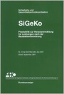 Bild: SiGeKo - Reguvis Fachmedien
