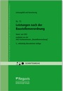 Bild: Leistungsbild und Honorierung - Leistungen nach der Baustellenverordnung Onlineversion - Reguvis Fachmedien