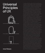 Cover: Universal Principles of UX: Volume 4 - Rockport Publishers