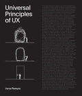 Cover: Universal Principles of UX: Volume 4 - Rockport Publishers