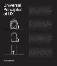 Enlarge image Cover: Universal Principles of UX: Volume 4 - Rockport Publishers