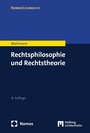 Bild: Rechtsphilosophie und Rechtstheorie - Nomos