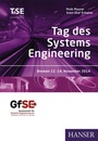 Cover: Tag des Systems Engineering - Hanser