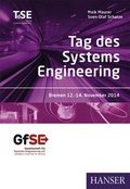 Cover: Tag des Systems Engineering - Hanser