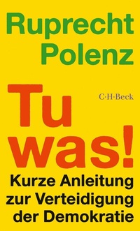 Abbildung von: Tu was! - C.H.BECK