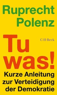 Abbildung von: Tu was! - C.H.BECK