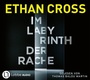 Cover: Im Labyrinth der Rache - Lübbe Audio