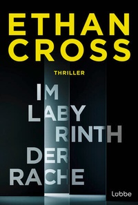Enlarge image Cover: Im Labyrinth der Rache - Lübbe