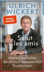Bild: Salut les amis - Piper ebooks
