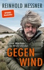 Cover: Gegenwind - Piper ebooks
