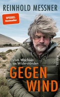 Cover: Gegenwind - Piper ebooks