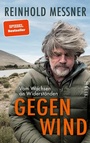 Cover: Gegenwind - MALIK