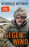 Cover: Gegenwind - MALIK