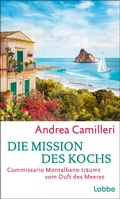 Cover: Die Mission des Kochs - L&uuml;bbe