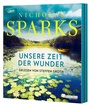 Cover: Unsere Zeit der Wunder - Random House Audio