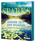 Cover: Unsere Zeit der Wunder - Random House Audio