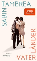 Cover: Vaterl&auml;nder - Gutkind Verlag