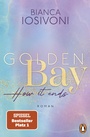 Cover: Golden Bay - How it ends - Penguin Verlag
