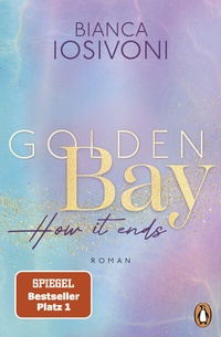 Enlarge image Cover: Golden Bay - How it ends - Penguin