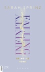 Cover: Infinity Falling - Bring Me Home - LYX