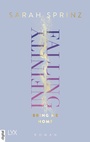 Cover: Infinity Falling - Bring Me Home - LYX