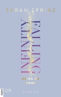 Cover: Infinity Falling - Bring Me Home - LYX