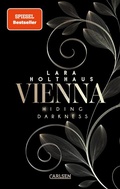 Cover: Vienna 2: Hiding Darkness - Carlsen