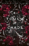 Cover: A Touch of Chaos - LYX