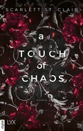 Cover: A Touch of Chaos - LYX