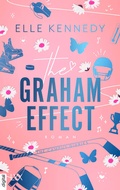 Cover: The Graham Effect - LYX