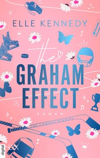 Enlarge image Cover: The Graham Effect - LYX
