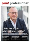 Bild: com! professional - Ebner Media Group