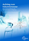Cover: Aufstieg zum Industriemeister - Europa-Lehrmittel