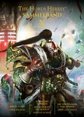 Cover: Horus Heresy - Sammelband 10 - Black Library