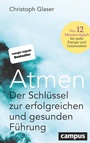 Cover: Atmen - Campus