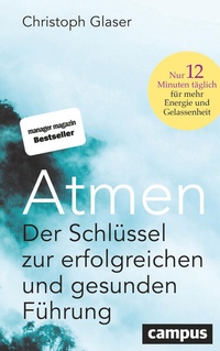Enlarge image Cover: Atmen - Campus