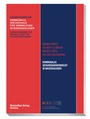 Cover: Kommunales Gefahrenabwehrrecht in Niedersachsen - Maximilian Verlag