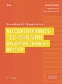 Bild: Buchführungstechnik und Bilanzsteuerrecht - Schäffer-Poeschel