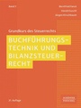 Bild: Buchführungstechnik und Bilanzsteuerrecht - Schäffer-Poeschel