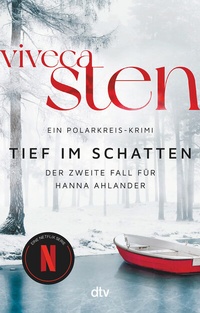 Abbildung von: Tief im Schatten - dtv
